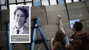 „Es war an der Zeit, dass es zu Protesten kommt“