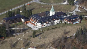 Bund versichert sich gegen Krawallschäden