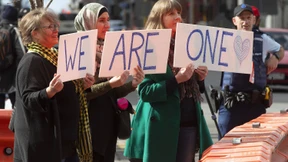 Attentäter von Christchurch zu lebenslanger Haft verurteilt