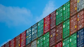 Hoffnungszeichen für Deutschlands Industrie