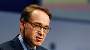 Bundesbank-Präsident Weidmann wirbt für mehr Klimarücksicht