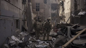 Hält die Ostukraine der russischen Offensive stand?