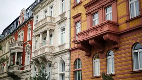 Zweitwohnung ohne Extrasteuer