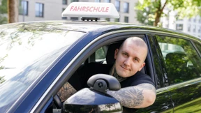 „Manchmal denke ich, das ist zu viel“