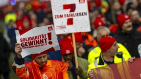 Verantwortungsbewusste Metaller