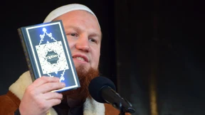 Im Sog der syrischen Schlachtfelder