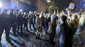 G-20-Gipfel kostete Bundesregierung mehr als 70 Millionen Euro