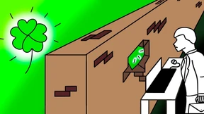 Jung, stark – und verzweifelt