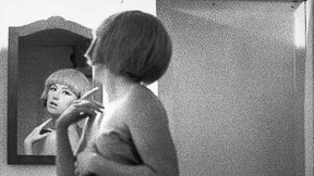 Und dann wache ich schweißgebadet auf