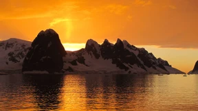 In der Kältekammer der Welt wird einem warm ums Herz