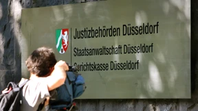 Islamistischer Influencer wird in Düsseldorf angeklagt