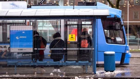 Bus und Bahn geraten in Verruf