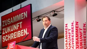 Bas oder Klingbeil?  Die SPD muss sich entscheiden