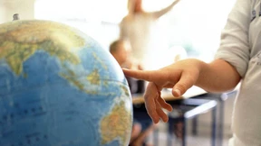 Kampf ums Schulfach Erdkunde