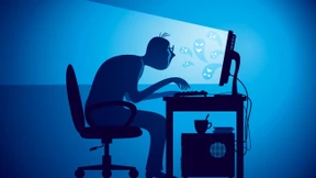 Die Gelddruckmaschine