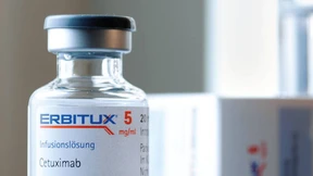 Kampf gegen Krebs treibt Pharmabranche an 