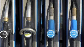 Wer Diesel fährt, hat auch ein Haus