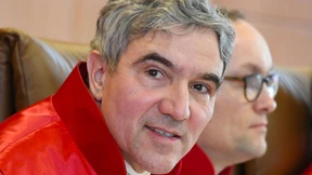 Fünfter Mann im Staate