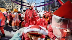 Südstadt-Köppe auf dem Prüfstand