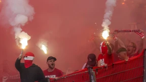 DFB bestraft Eintracht Frankfurt und 1. FC Köln