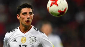 Stindl macht den Götze