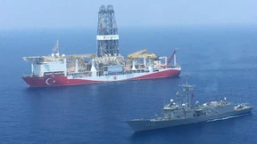 Wie türkisch ist das Mittelmeer?