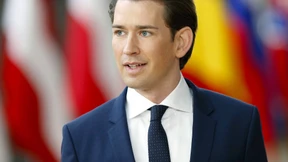 Kanzler Kurz will Beitrittsgespräche mit Türkei beenden