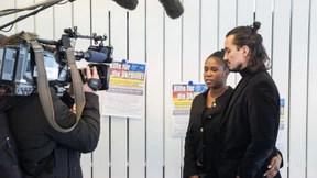 Engagement für die Ukraine