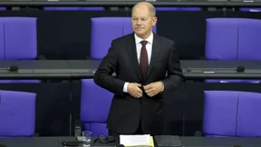 Scholz plant mit Neuverschuldung von 240 Milliarden