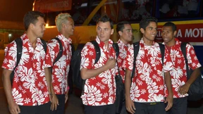 „Spanien wird uns nicht abschießen wollen“