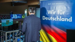 AfD hat andere „Kundschaft“ als Union