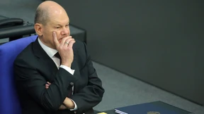 CDU und CSU wollen Untersuchungsausschuss gegen Scholz