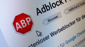 Werbeblocker sind erlaubt