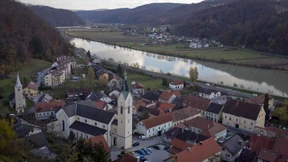 Hier könnten sich Trump und Putin treffen