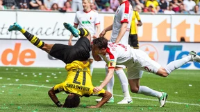 Augsburg jubelt zu früh