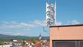 Warntag wieder beendet