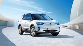 Nach Knopfdruck Stille