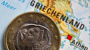 „Griechenland ist nicht systemrelevant“