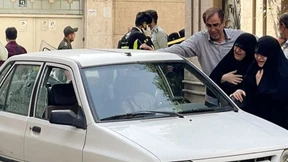 Oberst der iranischen Revolutionsgarden getötet