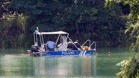 Zerstückelte Leichen in Leipziger Badesee gefunden