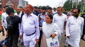 Häftling richtet Mitgefangene hin – und kommt frei