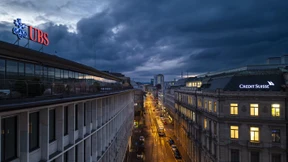 Schweiz will Lücken im Geldwäschegesetz schließen