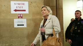 Starker Rechtsstaat, schwache Politik