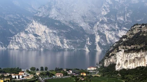 Vermisster deutscher Surfer am Gardasee tot gefunden