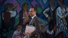 Berlin will UN-Konvention gegen Korruption ratifizieren