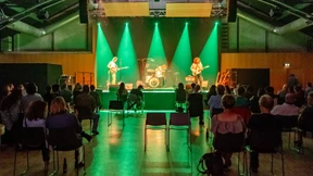 Der (fast) stille Sommer