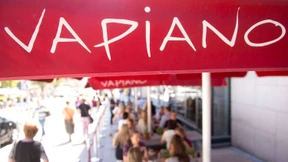 Vapiano muss Gewinnziel streichen