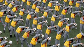 Wie die Träume der Bundesliga-Klubs in China platzten