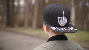 Im Teufelskreis seiner Wut?