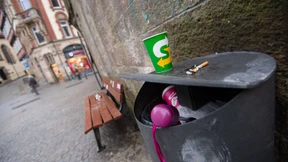 Tübingen beschließt 50 Cent Steuer auf To-Go-Kaffeebecher